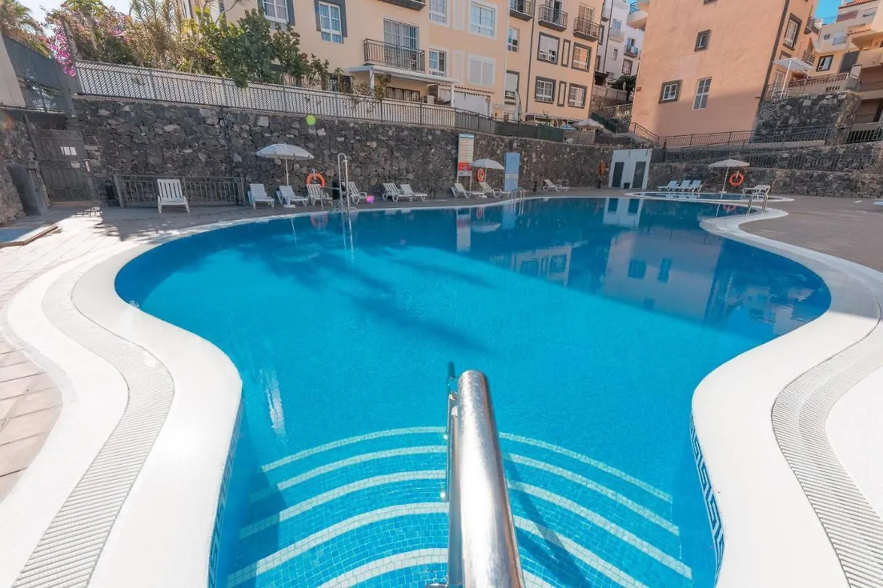 La Sonada Bright Penthouse With Views Lägenhet Callao Salvaje Spanien
