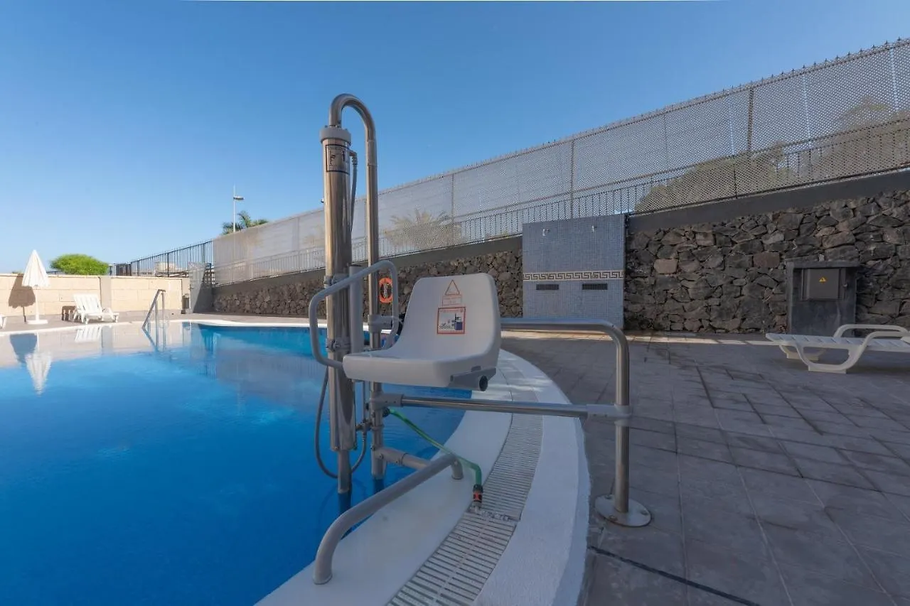 La Sonada Bright Penthouse With Views Lägenhet Callao Salvaje