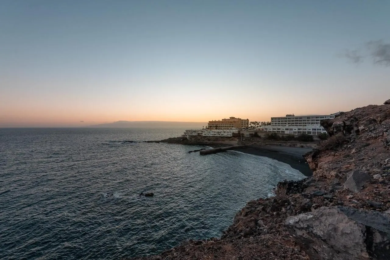 Ferienwohnung La Sonada Bright Penthouse With Views Callao Salvaje Spanien