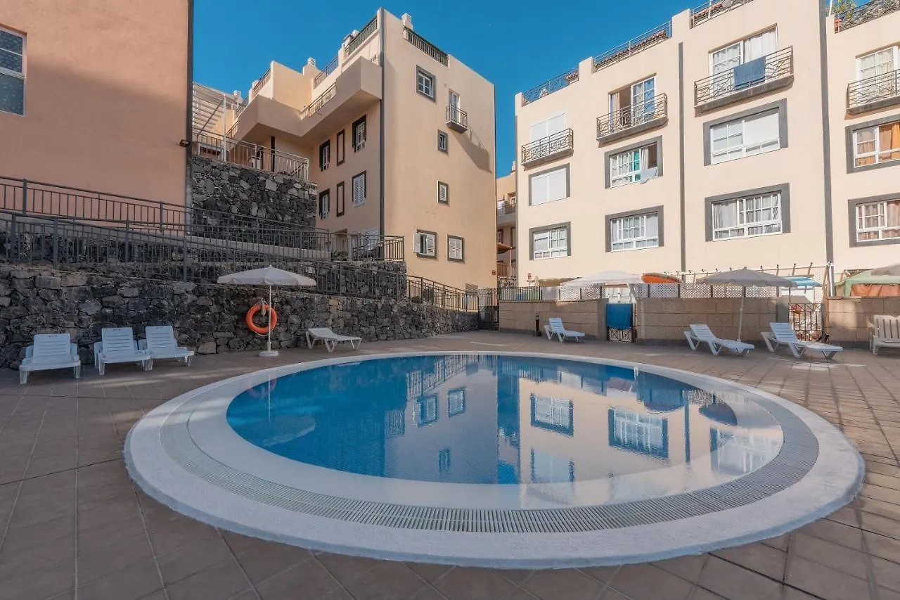La Sonada Bright Penthouse With Views Lägenhet Callao Salvaje