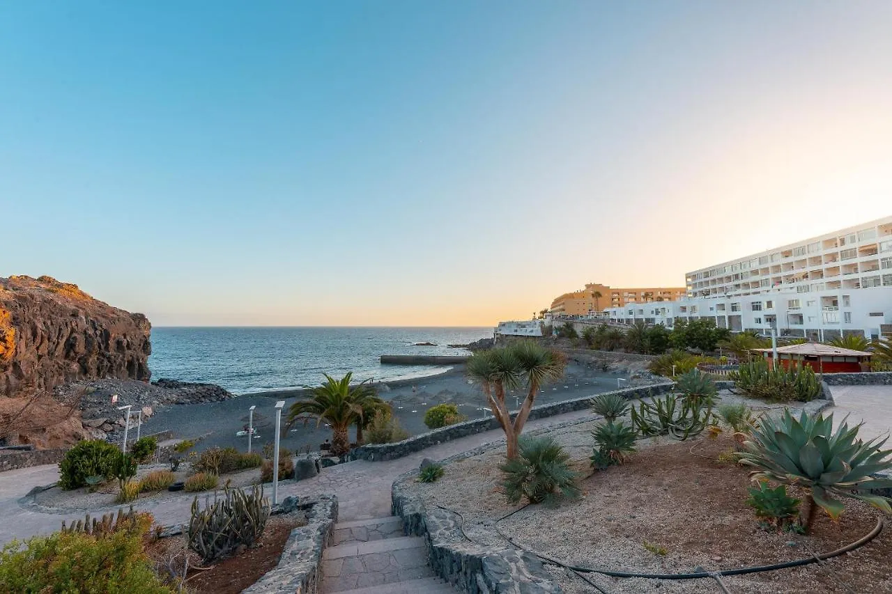 Ferienwohnung La Sonada Bright Penthouse With Views Callao Salvaje 0*,