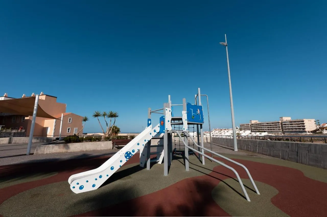 La Sonada Bright Penthouse With Views Apartment Callao Salvaje Spain