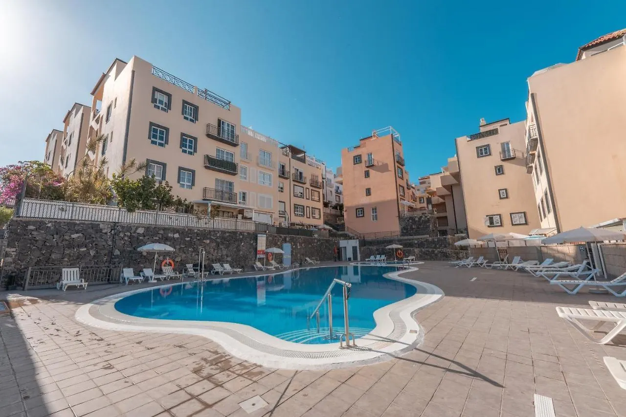 La Sonada Bright Penthouse With Views Apartment Callao Salvaje